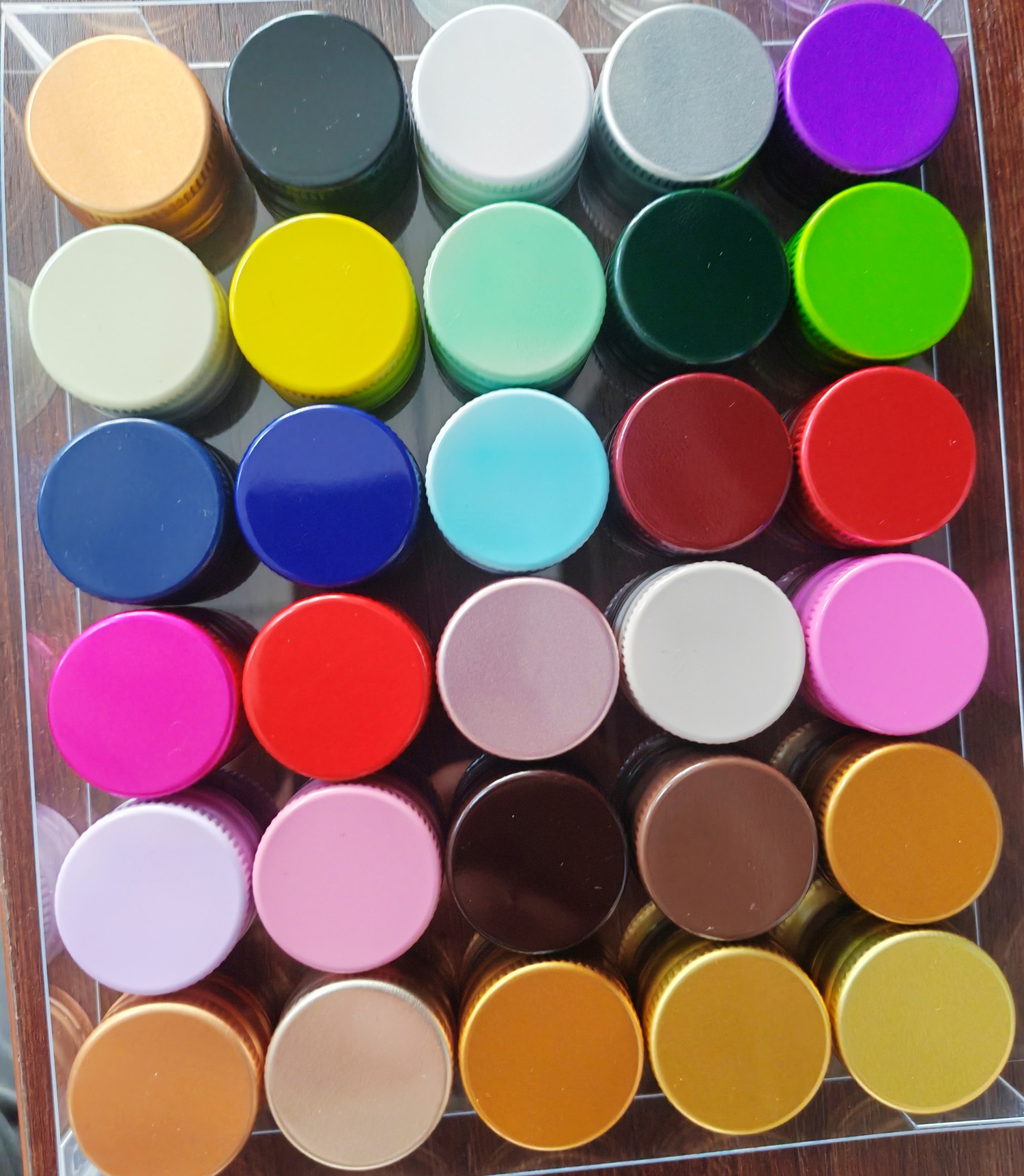 铝型材行业现状及前景